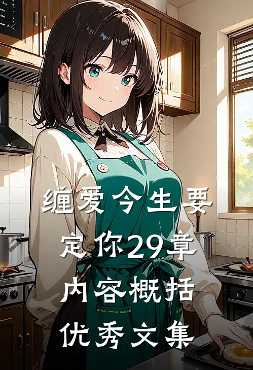 缠爱今生要定你29章内容概括优秀文集