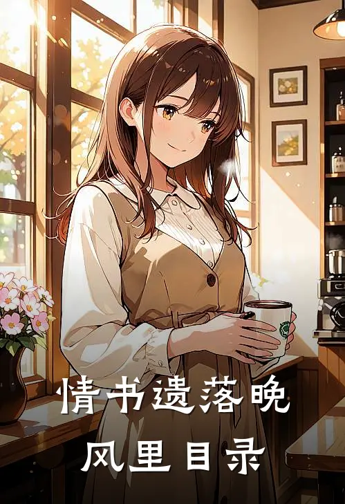 情书遗落晚风里目录