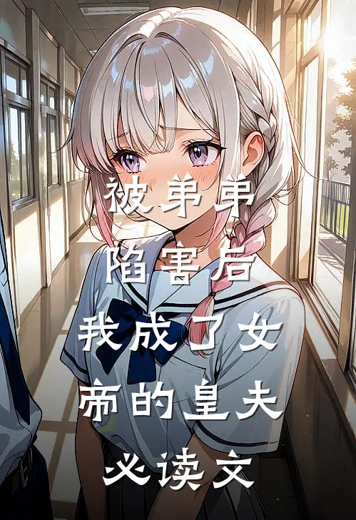 被弟弟陷害后，我成了女帝的皇夫必读文