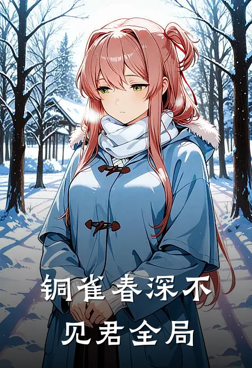 铜雀春深不见君全局