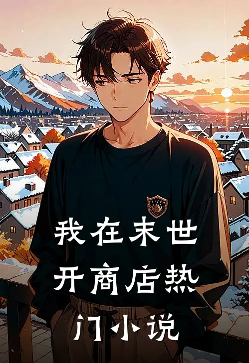 我在末世开商店热门小说