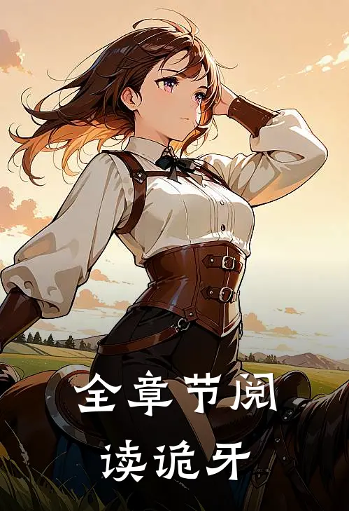 全章节阅读诡牙
