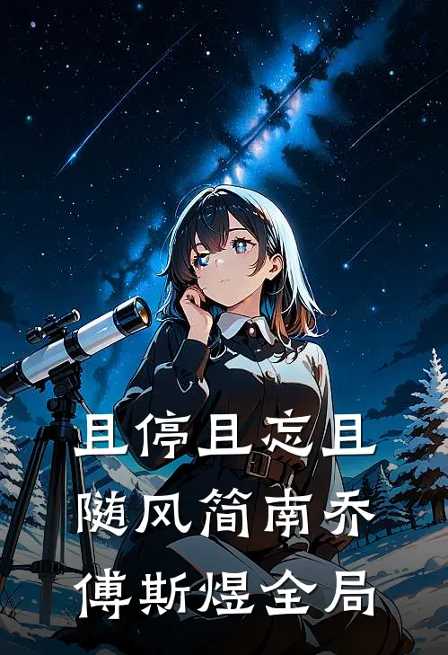 且停且忘且随风简南乔傅斯煜全局