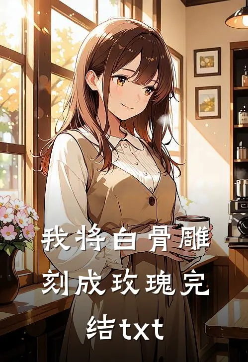 我将白骨雕刻成玫瑰完结txt