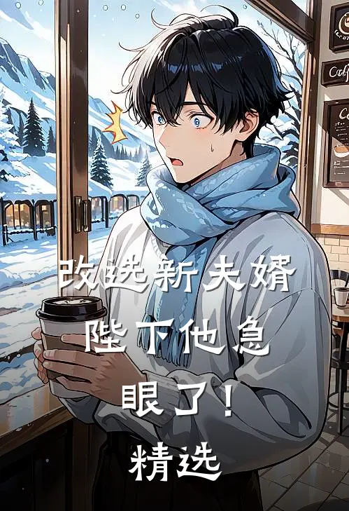 改选新夫婿，陛下他急眼了！精选