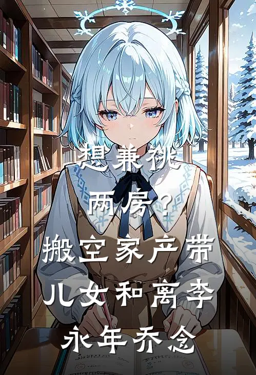 想兼祧两房？搬空家产带儿女和离李永年乔念
