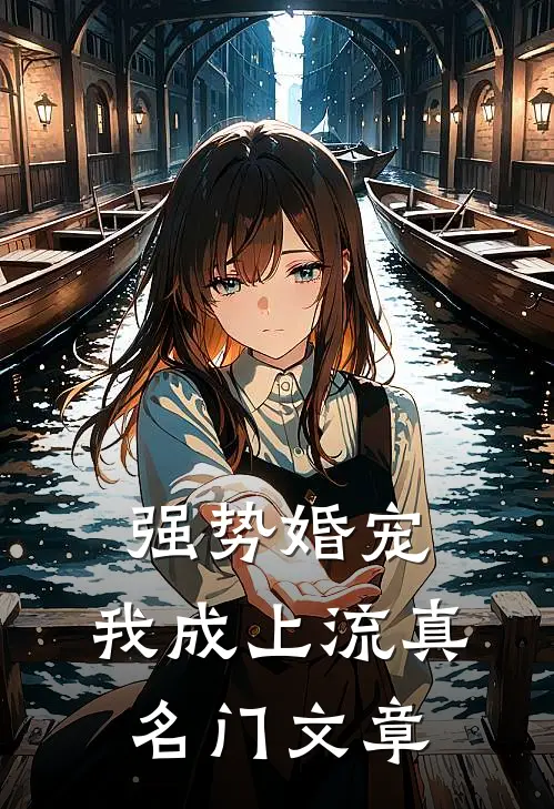 强势婚宠，我成上流真名门文章
