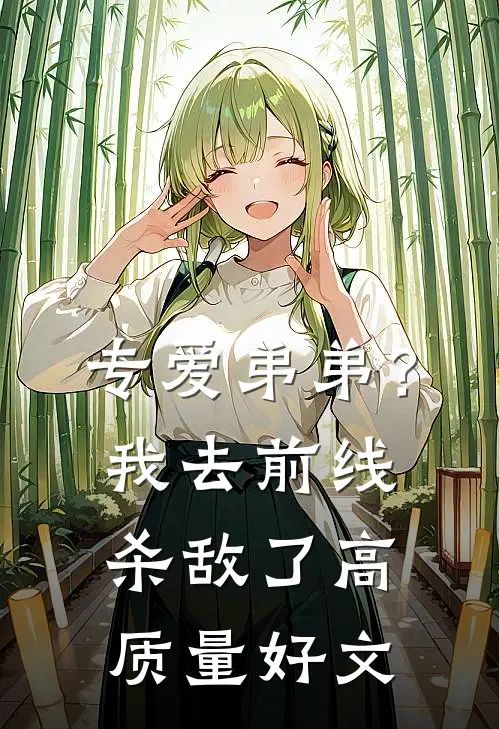 专爱弟弟？我去前线杀敌了高质量好文