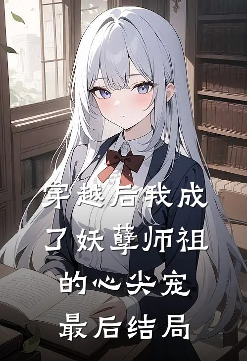 穿越后我成了妖孽师祖的心尖宠最后结局