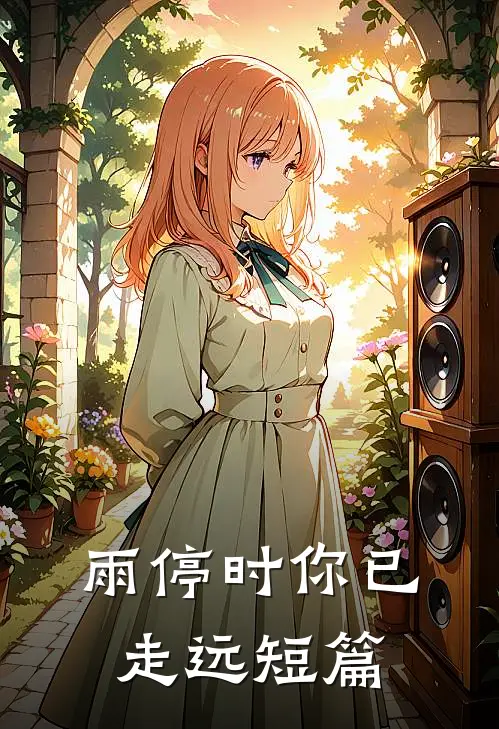 雨停时你已走远短篇