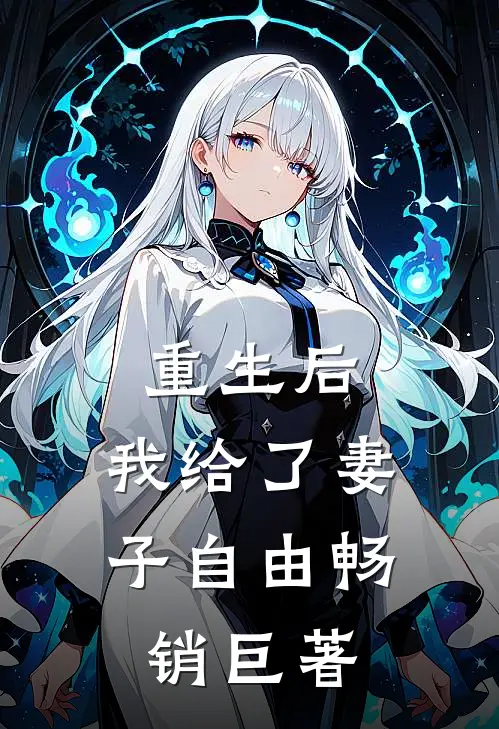 重生后，我给了妻子自由畅销巨著