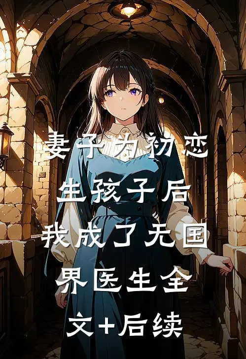 妻子为初恋生孩子后，我成了无国界医生全文+后续