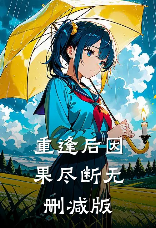 重逢后因果尽断无删减版