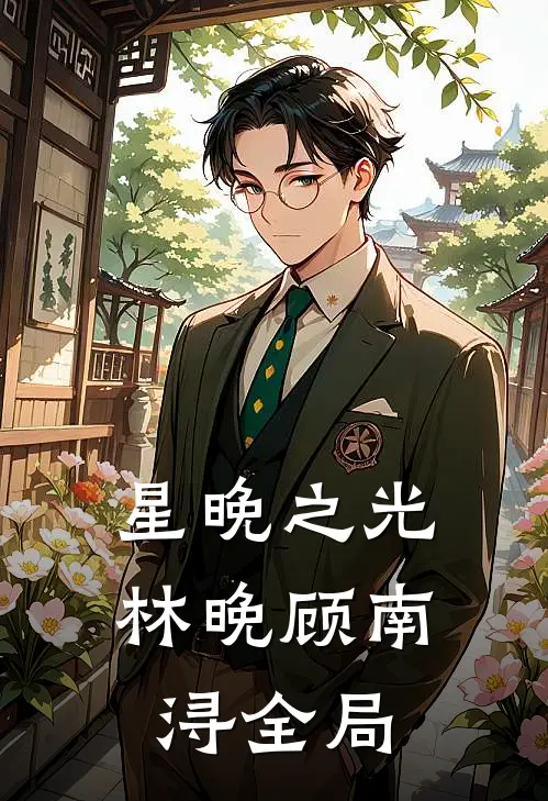 星晚之光林晚顾南浔全局