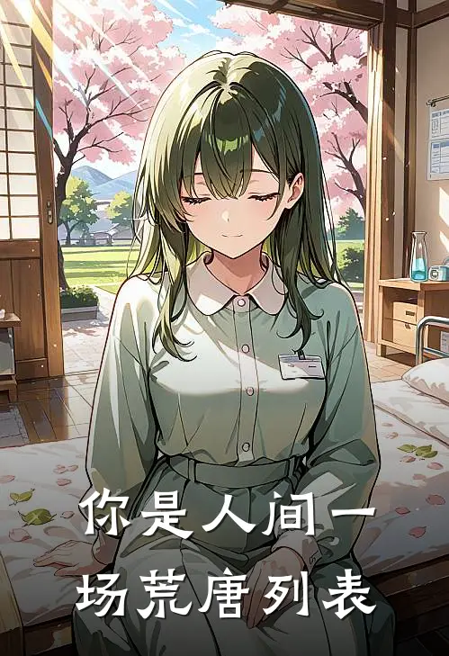 你是人间一场荒唐列表