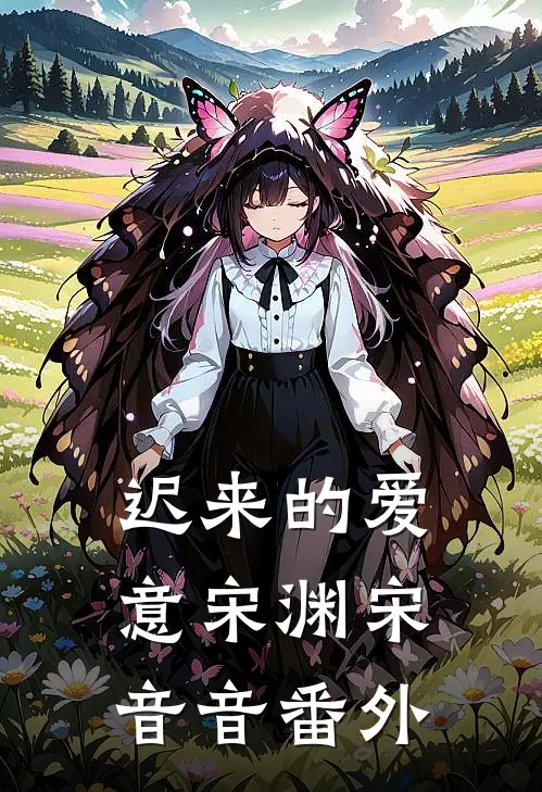 迟来的爱意宋渊宋音音番外