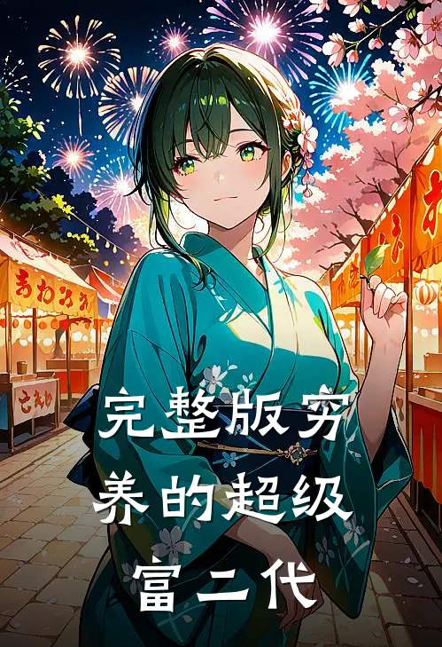 完整版穷养的超级富二代