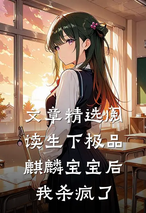 文章精选阅读生下极品麒麟宝宝后，我杀疯了