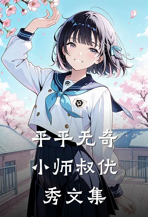 平平无奇小师叔优秀文集