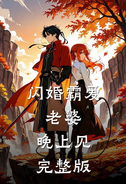 闪婚霸爱：老婆，晚上见完整版