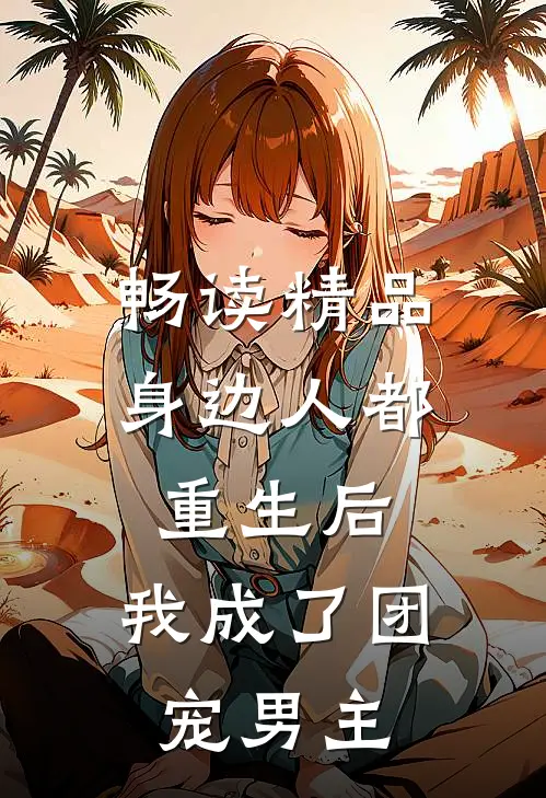 畅读精品身边人都重生后,我成了团宠男主