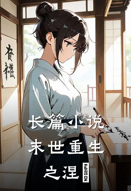 长篇小说末世重生之涅槃