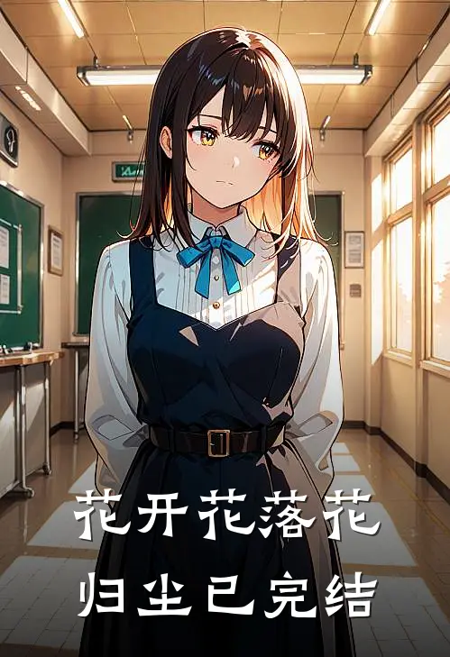 花开花落花归尘已完结