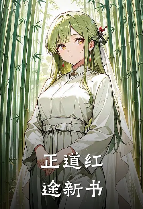 正道红途新书