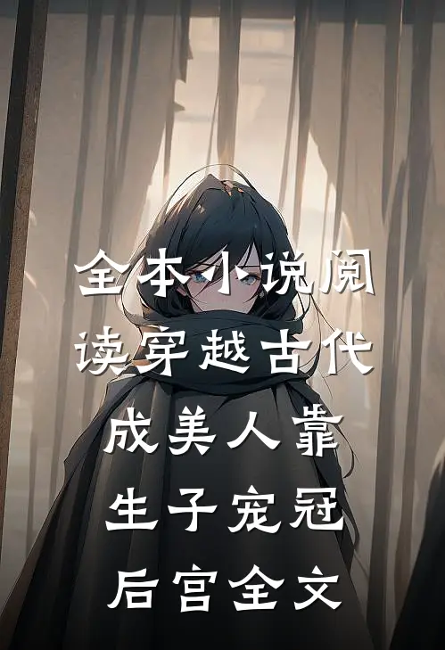 全本小说阅读穿越古代成美人靠生子宠冠后宫全文