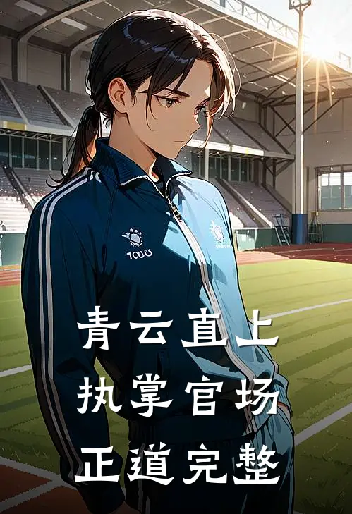 青云直上：执掌官场正道完整