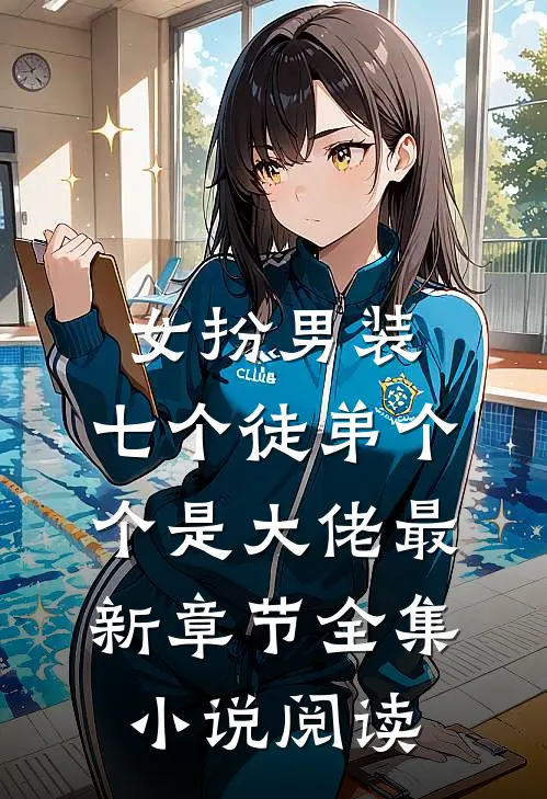 女扮男装:七个徒弟个个是大佬最新章节全集小说阅读