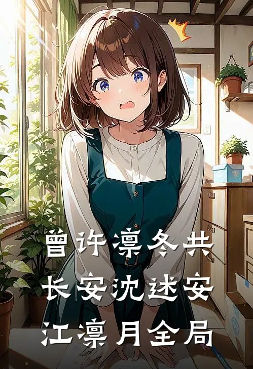 曾许凛冬共长安沈述安江凛月全局