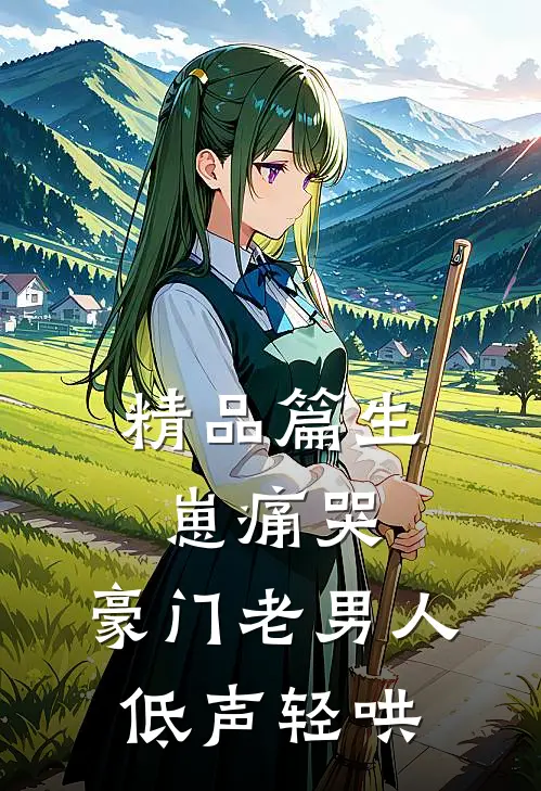 精品篇生崽痛哭：豪门老男人低声轻哄