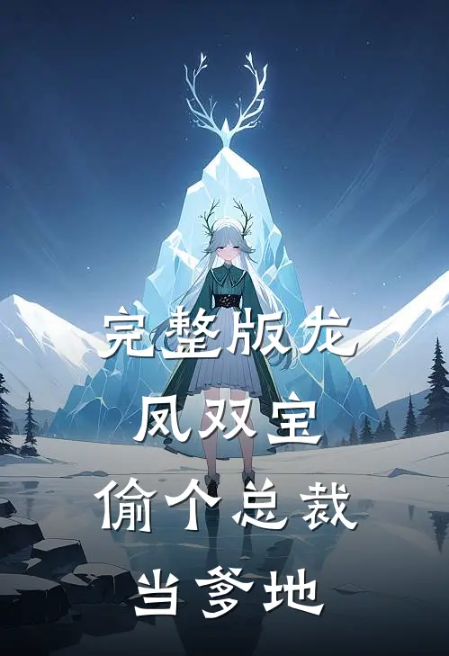 完整版龙凤双宝：偷个总裁当爹地