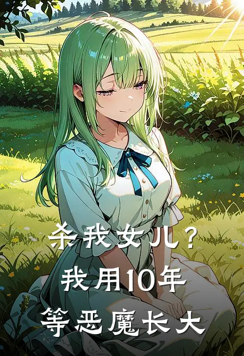 杀我女儿？我用10年等恶魔长大