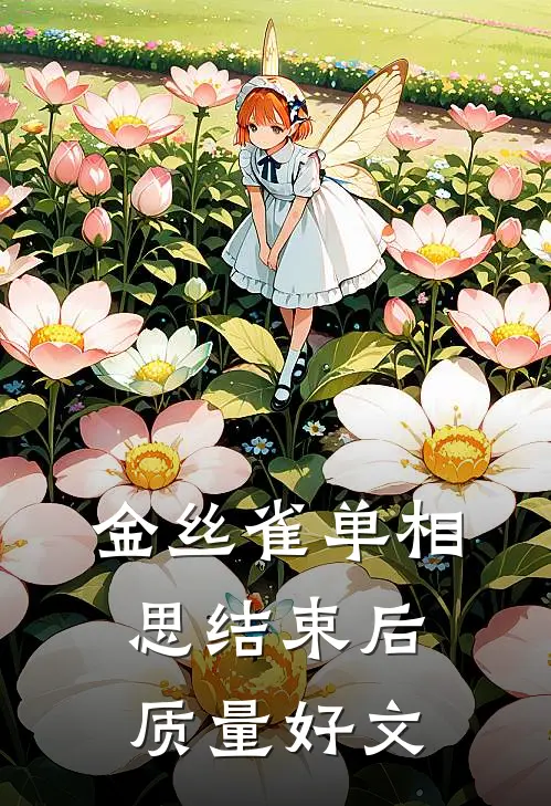 金丝雀单相思结束后质量好文