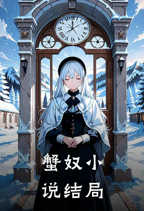 蟹奴小说结局