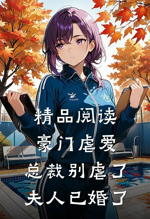 精品阅读豪门虐爱：总裁别虐了，夫人已婚了