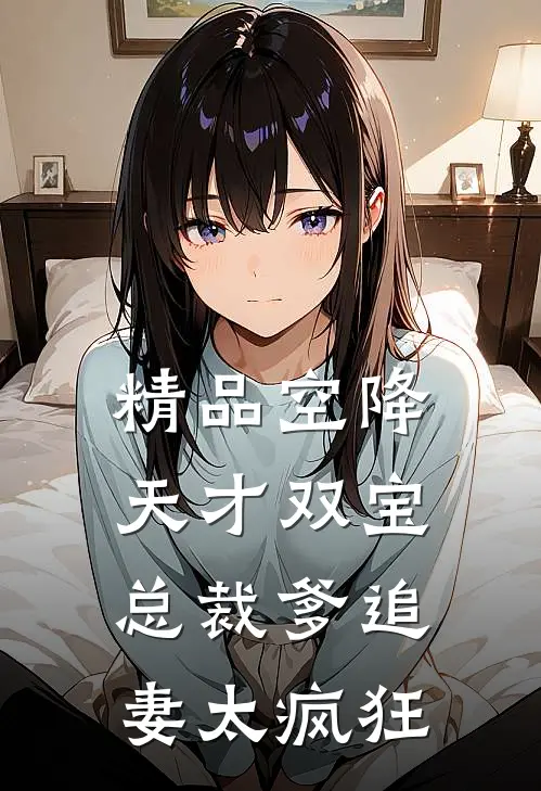 精品空降天才双宝，总裁爹追妻太疯狂