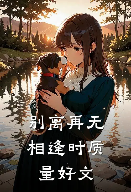 别离再无相逢时质量好文