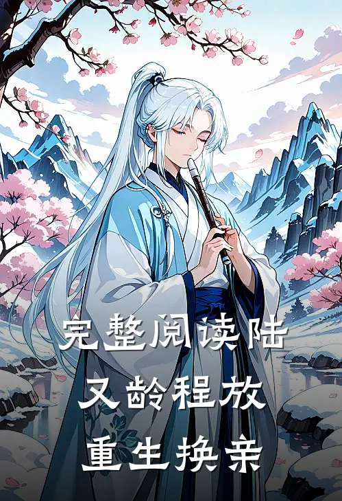 完整阅读陆又龄程放 重生换亲