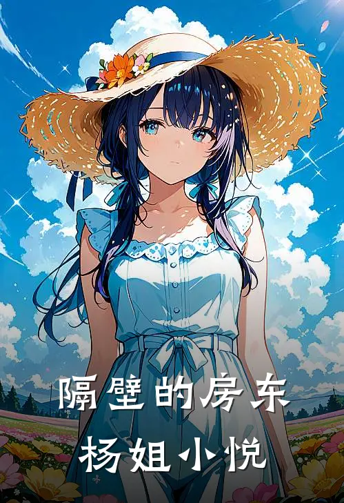 隔壁的房东杨姐小悦