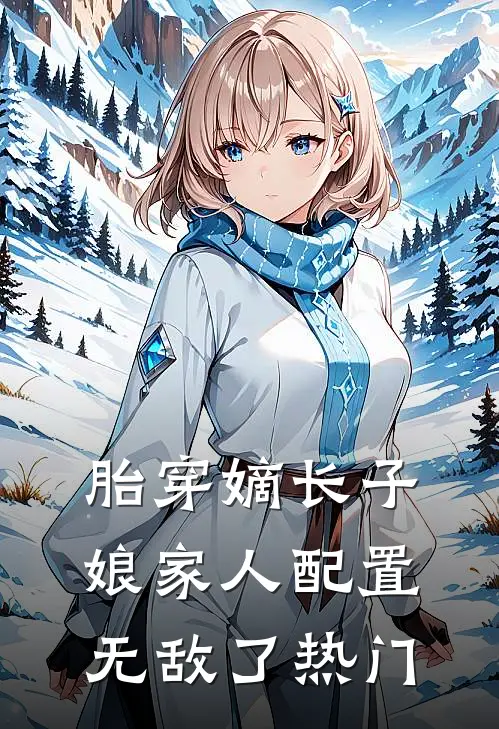 胎穿嫡长子，娘家人配置无敌了热门