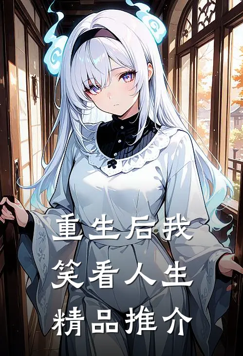 重生后我笑看人生精品推介