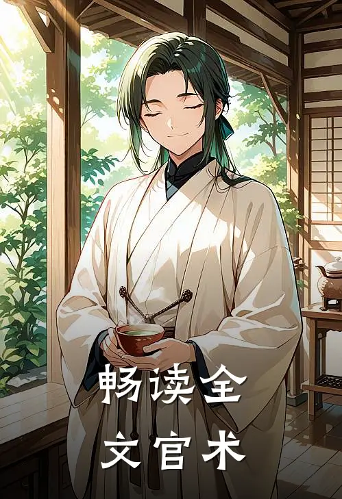 畅读全文官术