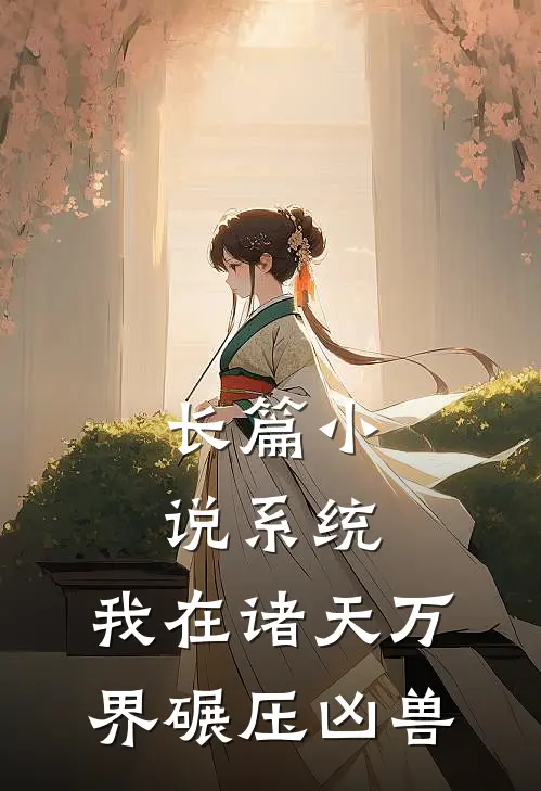 长篇小说系统：我在诸天万界碾压凶兽