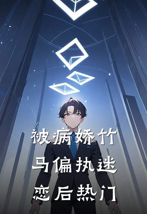 被病娇竹马偏执迷恋后热门