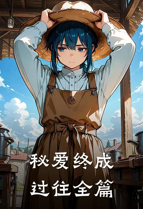 秘爱终成过往全篇