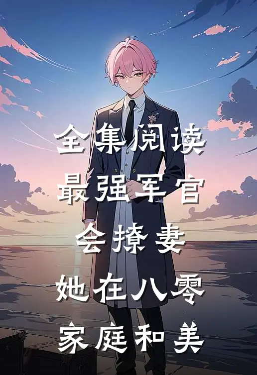 全集阅读最强军官会撩妻，她在八零家庭和美