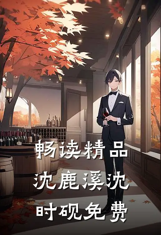 畅读精品沈鹿溪沈时砚免费